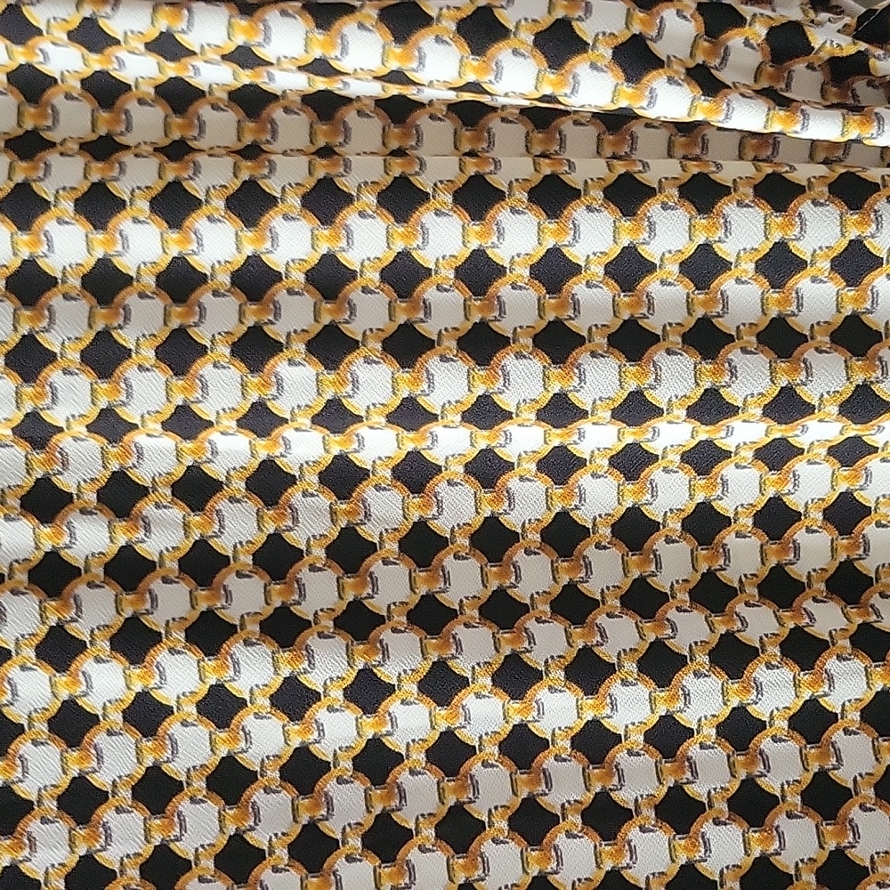 Como Blu blouse - Picture 6 of 8